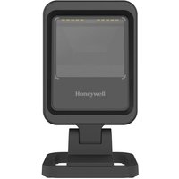 Honeywell Genesis XP 7680g Fixed bar code reader 1D/2D LED Black