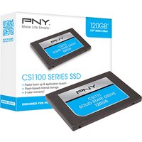 PNY CS1111 120 GB 2.5" Serial ATA III MLC