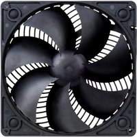 Silverstone AP181 Computer case Fan 18 cm Black