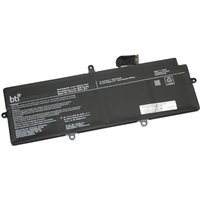BTI PA5331U-1BRS replacement laptop battery for Toshiba Portege A30-E