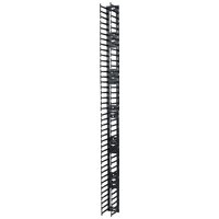 APC NetShelter Cable Manager. for 42U- 750W NetShelter SX. Vertical. 1