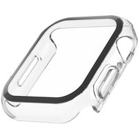 Belkin ScreenForce Screen protector White Polycarbonate (PC). Tempered