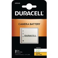 Duracell Camera Battery - replaces Fujifilm NP-40 Battery