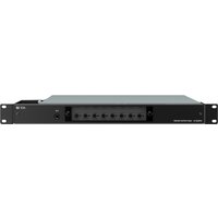 TOA VX-3000PM Public Address (PA) equipment part / accessory Black 20