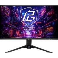 Asrock PG32QFT computer monitor 81.3 cm (32") 2560 x 1440 pixels Quad HD LED Black