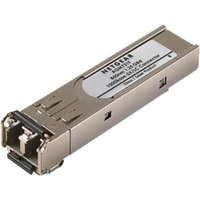 NETGEAR SFP 1G Ethernet Fiber Module for Managed Switches