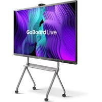 Hisense 86MR6DE Signage Display Digital signage flat panel 2.18 m (86&