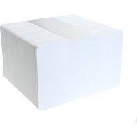 EM Microelectronic EM4200 125Khz PVC Read Only Prox Cards - Pack of 10