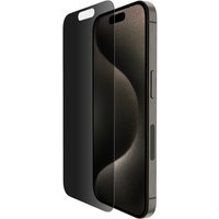 Belkin SFA109EC mobile phone screen/back protector Privacy screen prot