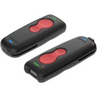 Honeywell Voyager 1602g Handheld bar code reader 1D/2D LED Black