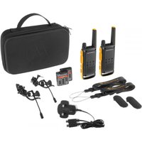 Motorola T82 EXTREME TWIN PACK