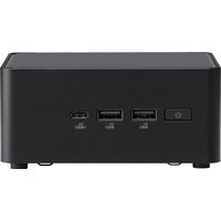 ASUS NUC 14 Pro NUC14RVHi3 Black 100U