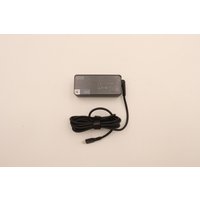 Lenovo 5A10W86247 power adapter/inverter Indoor 45 W Black