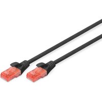 ComputersDeal Digitus CAT 6 UUTP patch cord LSZH