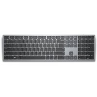 DELL Pro Plus KB700 Multi-Device Wireless Keyboard - Grey