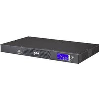 Eaton EATS16 power distribution unit (PDU) 9 AC outlet(s) 1U Black