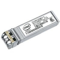 Intel E10GSFPSRG1P5 network transceiver module Fiber optic 10000 Mbit/