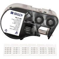BRADY MP41/MP51/MP53/M511 Lel