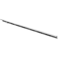 Digitus Power strip with aluminum profile and integrated circuit break