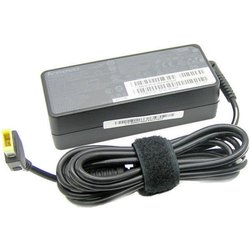 Lenovo Thinkpad 65W Ac Power Adapter/Inverter Indoor Black