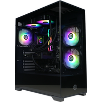 CyberPower AMD Ryzen 7 9800X3D 32GB RAM 2TB SSD RTX 5070 Ti Windows 11