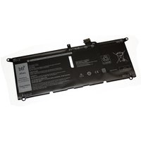 BTI 45Wh 4 cell WDK63 compatible battery for DELL XPS 9380 XPS 9370 VO