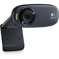 Logitech C310 HD WEBCAM
