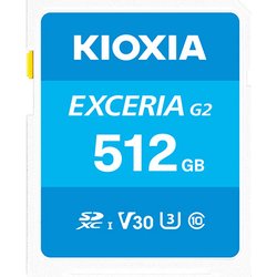 Kioxia Exceria G2