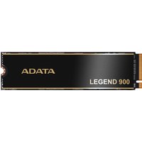 ADATA LEGEND 900 512 GB M.2 PCI Express 4.0 NVMe 3D NAND