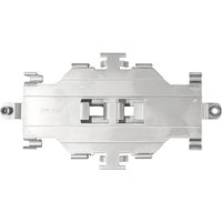 Mikrotik DINrail PRO WLAN access point mount