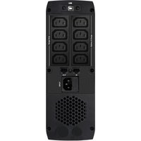PowerWalker VI 600 CSW IEC uninterruptible power supply (UPS) Line-Int