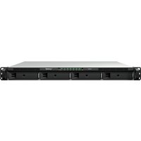Synology RackStation RS826+ NAS/storage server Rack (1U) AMD Ryzen V15