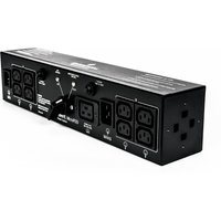 Vertiv 2U MicroPod External maintenance Bypass power distribution unit