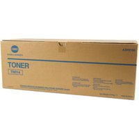 Konica Minolta A3VV150/TN-014 Toner black. 10.5K pages for KM bizhub P