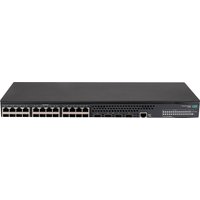 HPE Networking Comware Switch 24G 4SFP+ EI 5140