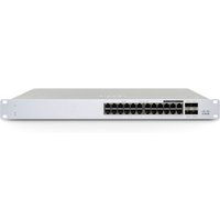 Cisco Meraki MS130-24P Managed L2 Gigabit Ethernet (10/100/1000) Power