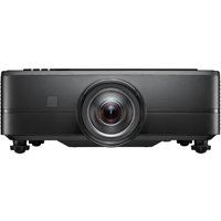 Optoma ZK810TST Standard throw projector 7200 ANSI lumens DLP UHD 4K (