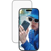 PanzerGlass ® Screen Protector iPhone 18 Pro | 17 Pro | Ultra-Wide Fit