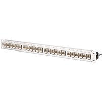 METZ CONNECT 130B11P1-E patch panel 1U