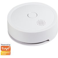 LogiLink SH0132 smoke detector Wireless