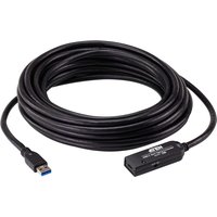 ATEN UE331C-AT-E USB cable 10 m USB 3.2 Gen 1 (3.1 Gen 1) USB A USB C