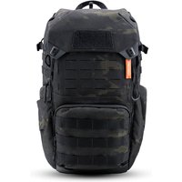 PGYTECH OneMo backpack Travel backpack Black Nylon. Polyester