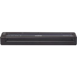 Brother PJ862 203 X 200 Dpi Wired & Wireless Direct Thermal Mobile