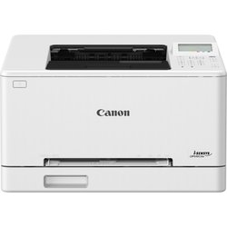 Canon I-Sensys Lbp646Cdw Colour Laser Printer | 25 Ppm A4 | 1200 × 1200 Dpi | Auto Duplex | Wi-Fi, Ethernet, Usb | Secure Print | Small Office | Home Office