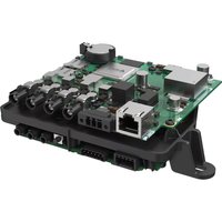 Axis 01991-031 video decoder 4 channels 3840 x 2160 pixels