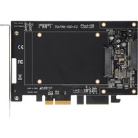 Sonnet Tempo SSD interface cards/adapter Internal SATA