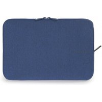Tucano Mélange Second Skin 30.5 cm (12") Sleeve case Blue