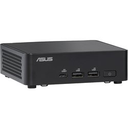 Asus Nuc 14 Pro RNUC14RVKI300002I Ucff Black 100U