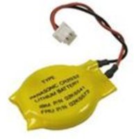 Lenovo CR2032 Single-use battery