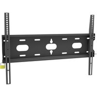 iiyama MD-WM6040 monitor mount / stand Wall Black